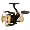 Shimano SOCORRO 4000F (2008) - exploded view and available parts