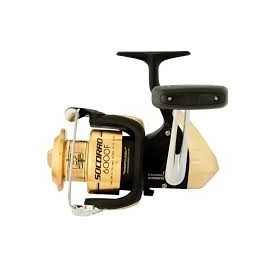 Shimano SOCORRO 6000F (2008) - exploded view and available parts