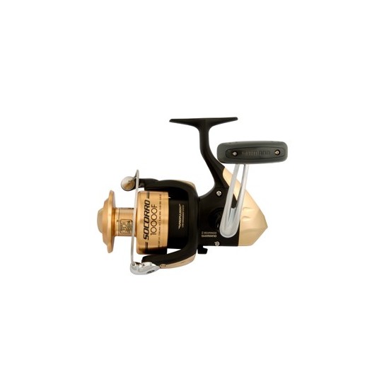Shimano SOCORRO 10000F (2008) - exploded view and available parts