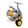 Shimano BIOMASTER SW4000XG (2012) - exploded view and available parts