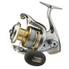 Shimano BIOMASTER SWA8000PG (2013) - exploded view and available parts