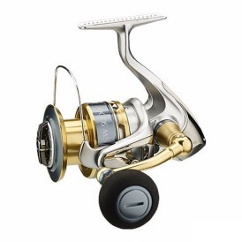 Shimano BIOMASTER SWA5000XG (2013) - exploded view and available parts