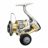 Shimano BIOMASTER SWA5000XG (2013) - exploded view and available parts