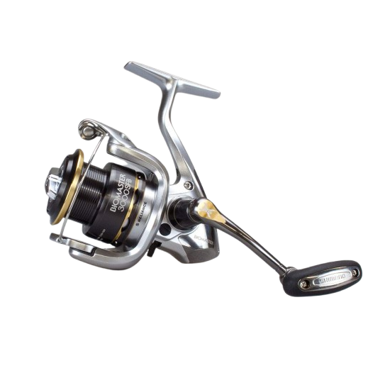 Shimano BIOMASTER 3000SFB (2012) - exploded view and available parts