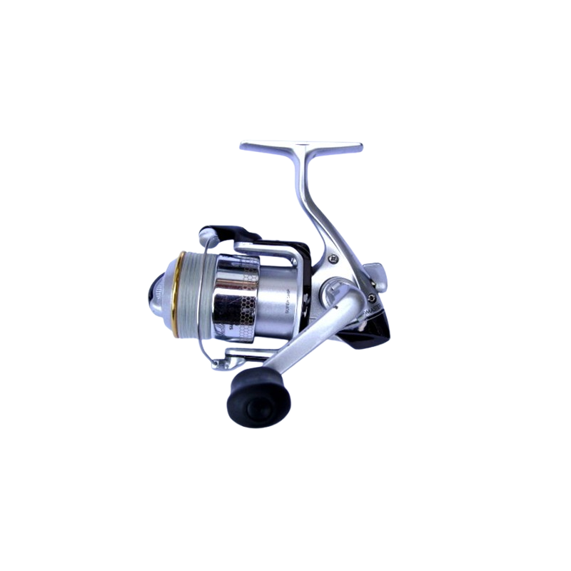 Shimano BIOMASTER 3000MGS (2002) - exploded view and available parts