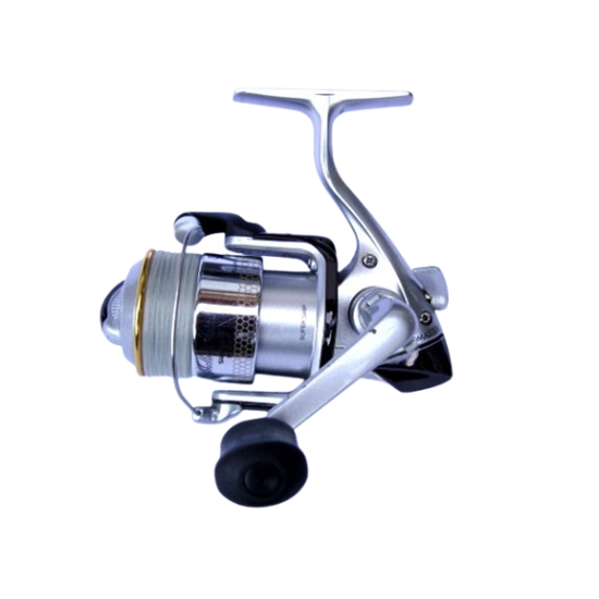 Shimano BIOMASTER 3000MGS (2002) - exploded view and available parts