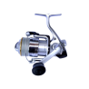 Shimano BIOMASTER 3000MGS (2002) - exploded view and available parts