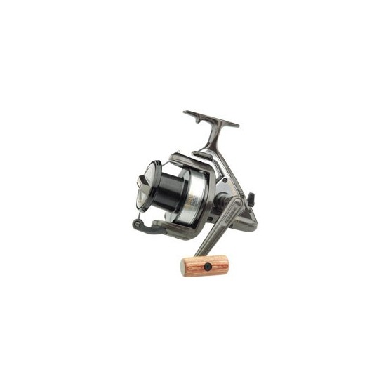 Shimano BIOMASTER 8000XS (2002) - exploded view and available parts