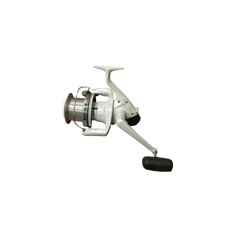 Shimano BIOMASTER 12000XT (1999) - exploded view and available parts