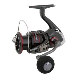 Shimano VANFORD C5000XGF (2020) - exploded view and available parts