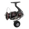 Shimano VANFORD C5000XGF (2020) - exploded view and available parts