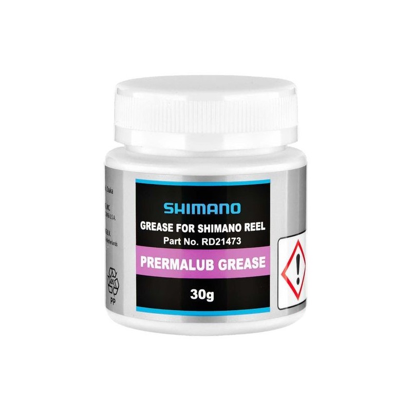 Shimano Permalub Grease