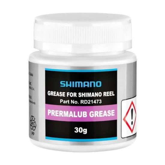 Shimano Permalub Grease