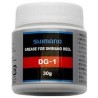 Shimano DG-1 Grease / Special Drag washer Grease for Spinning Reels