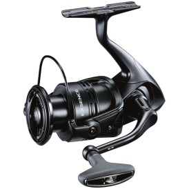 Shimano EXSENCE 4000MXG (2017) - exploded view and available parts