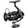 Shimano EXSENCE 4000MXG (2017) - exploded view and available parts