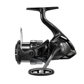 Shimano EXSENCE C3000MHGA (2021) - exploded view and available parts
