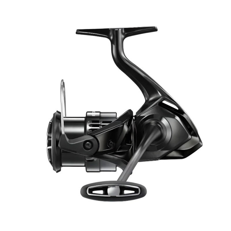 Shimano EXSENCE C3000MHGA (2021) - exploded view and available parts