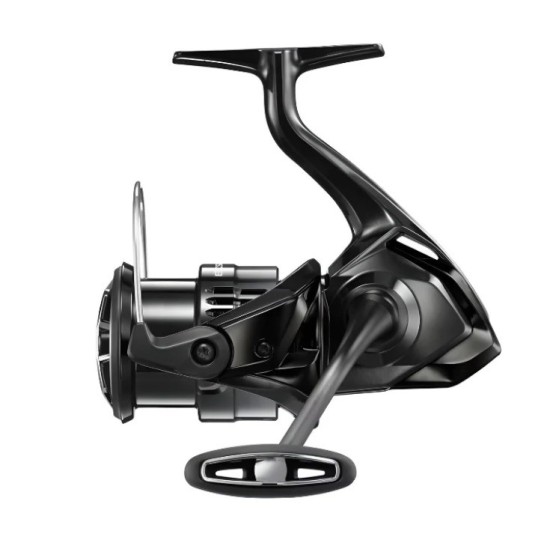 Shimano EXSENCE C3000MHGA (2021) - exploded view and available parts