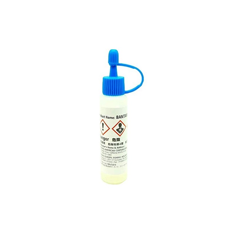 Shimano B-100 Precision Reel Oil