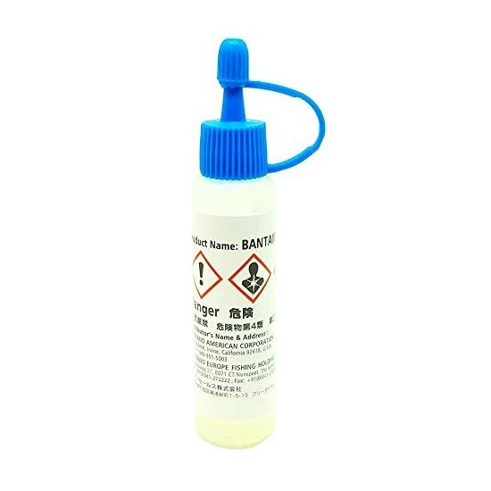 Shimano B-100 Precision Reel Oil