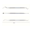 Dental tool kit for reel repair