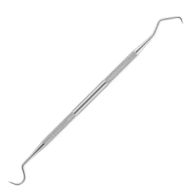 Precision Scraper for Reel Maintenance and Repair