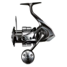 Shimano VANQUISH C5000XGC (2023) - exploded view and available parts