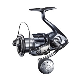 Shimano VANQUISH C5000XGFB (2019) - exploded view and available parts