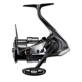 Shimano VANQUISH C3000MHGC (2023) - exploded view and available parts