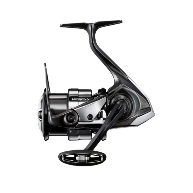 Shimano VANQUISH C3000MHGC (2023) - exploded view and available parts