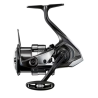 Shimano VANQUISH C3000MHGC (2023) - exploded view and available parts