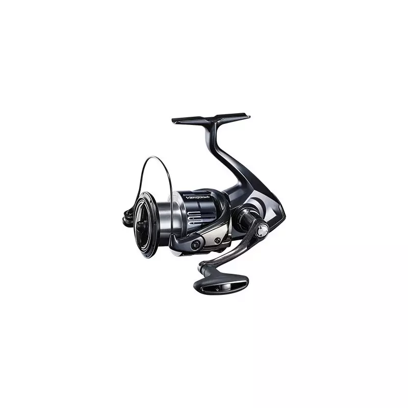 Shimano VANQUISH 4000MHGFB (2019) - exploded view and available parts