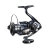 Shimano VANQUISH 4000MHGFB (2019) - exploded view and available parts
