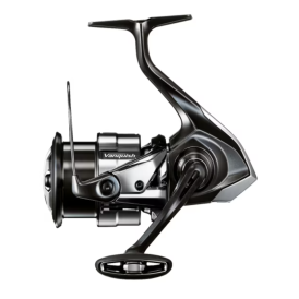 Shimano VANQUISH 4000MHGC (2023) - exploded view and available parts