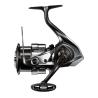 Shimano VANQUISH 4000MHGC (2023) - exploded view and available parts