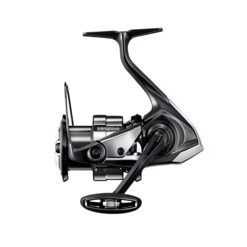 Shimano VANQUISH C3000XGC (2023) - exploded view and available parts
