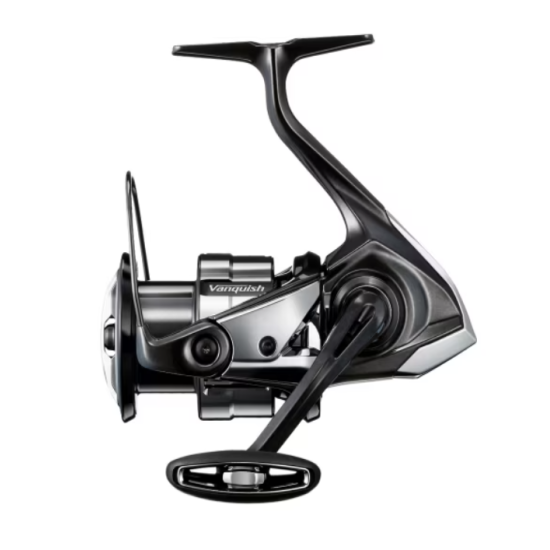 Shimano VANQUISH C3000XGC (2023) - exploded view and available parts
