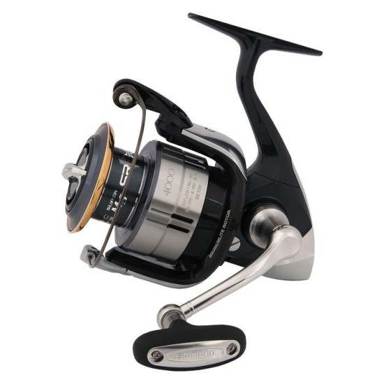 Shimano VANQUISH C3000F (2012) - exploded view and available parts
