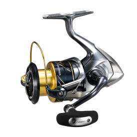 Shimano VANQUISH 4000XG (2016) - exploded view and available parts