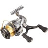 Shimano VANQUISH C3000SDH (2016) - exploded view and available parts