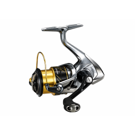 Shimano VANQUISH C3000HG (2016) - exploded view and available parts