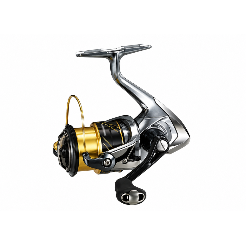 Shimano VANQUISH C3000HG (2016) - exploded view and available parts