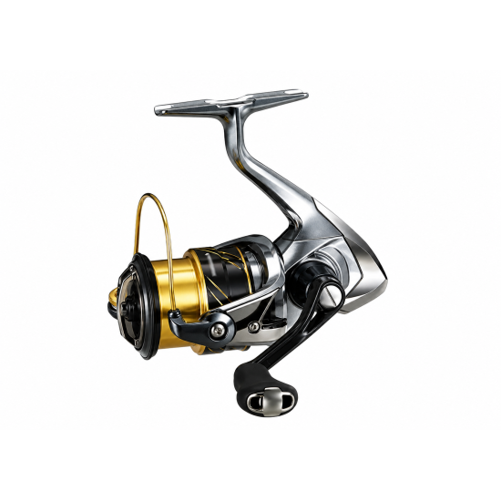 Shimano VANQUISH C3000HG (2016) - exploded view and available parts