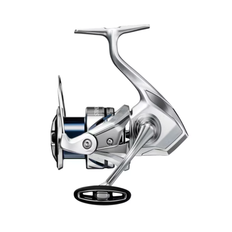 Shimano STRADIC C3000XGFM (2023) - exploded view and available parts