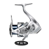 Shimano STRADIC C3000XGFM (2023) - exploded view and available parts