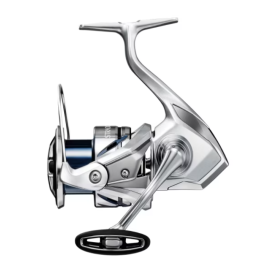 Shimano STRADIC C3000FM (2023) - exploded view and available parts