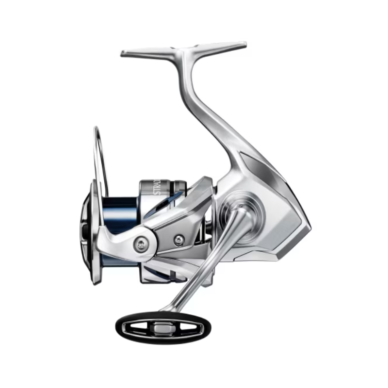 Shimano STRADIC C3000FM (2023) - exploded view and available parts