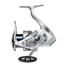 Shimano STRADIC C3000FM (2023) - exploded view and available parts