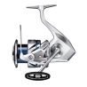 Shimano STRADIC 4000FM (2023) - exploded view and available parts